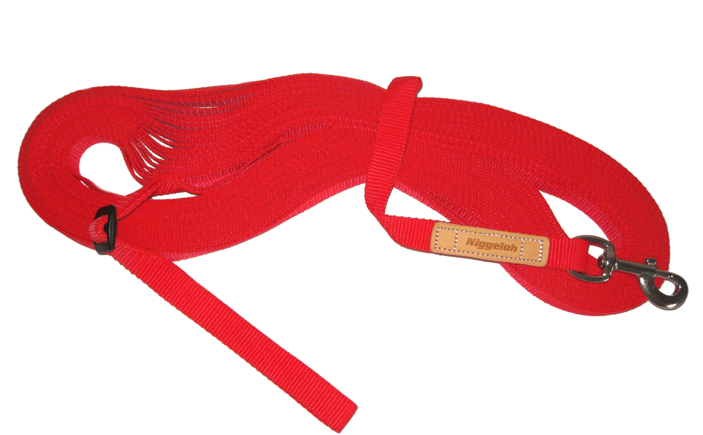 Niggeloh Veldlijn / Trainingslijn