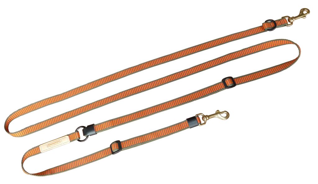 Niggeloh Omhanglijn DeLuxe