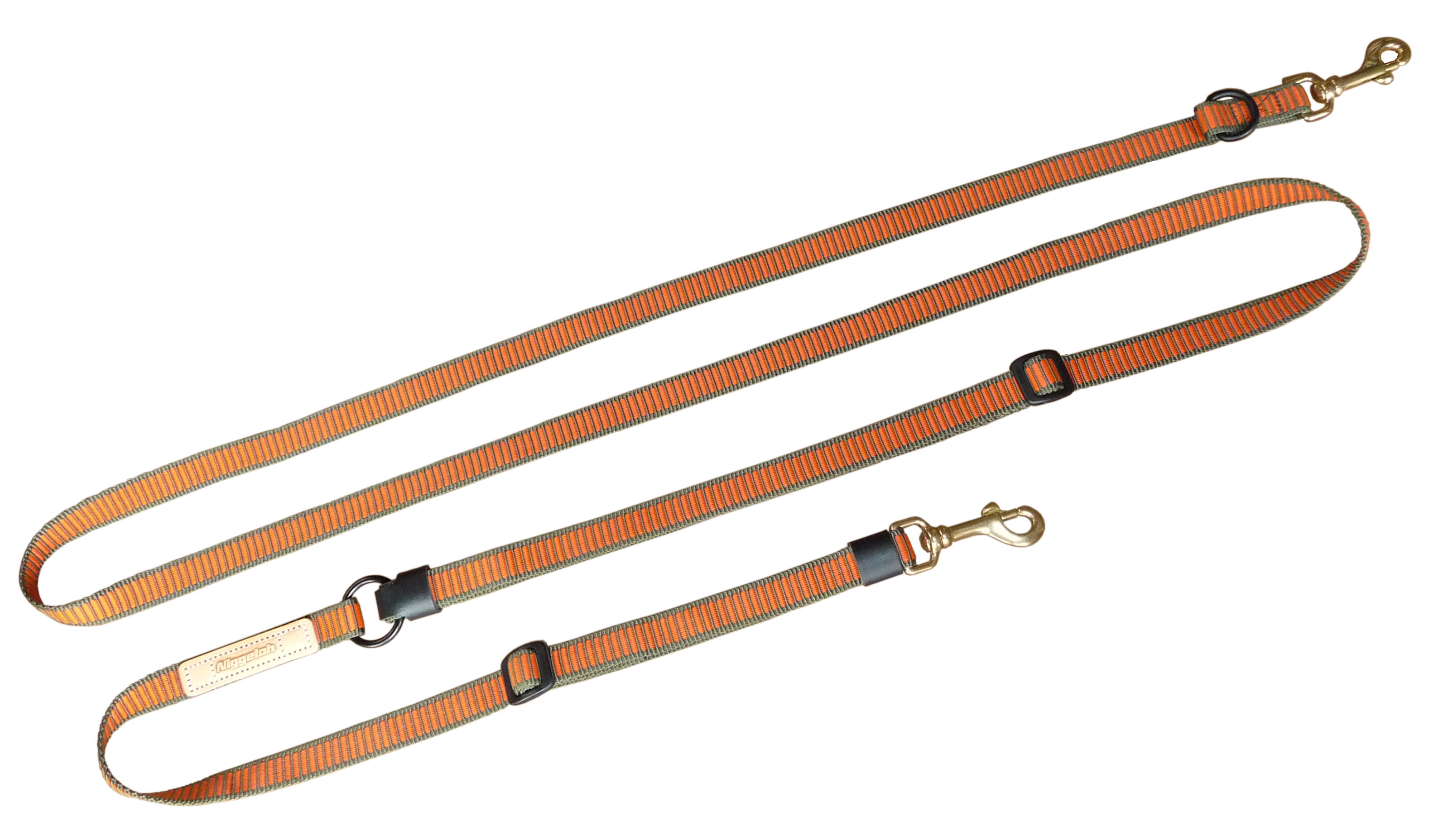 Niggeloh Omhanglijn DeLuxe