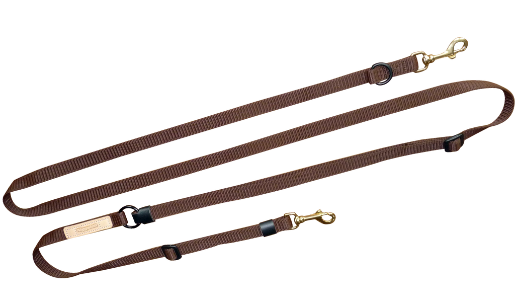 Niggeloh Omhanglijn DeLuxe