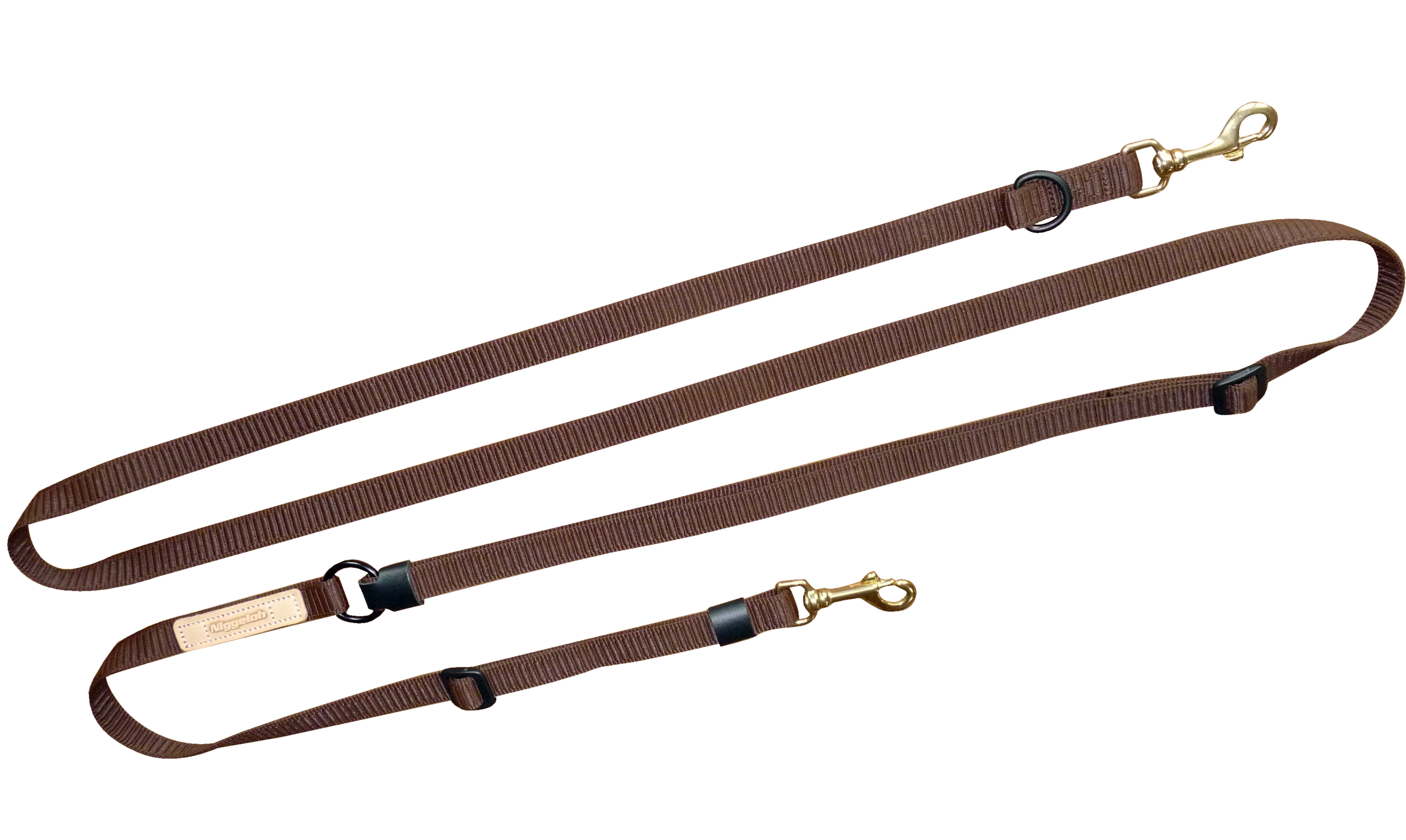 Niggeloh Omhanglijn DeLuxe