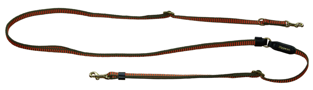 Niggeloh Omhanglijn DeLuxe