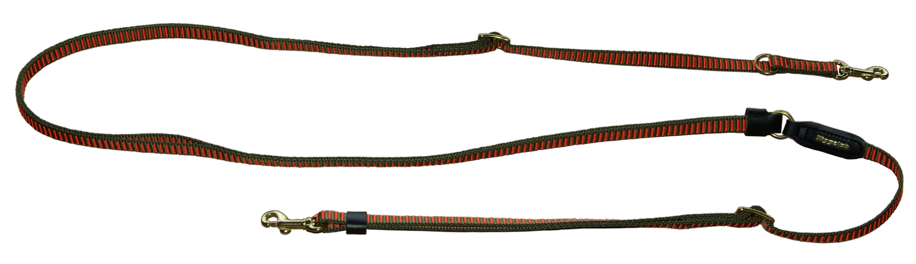 Niggeloh Omhanglijn DeLuxe