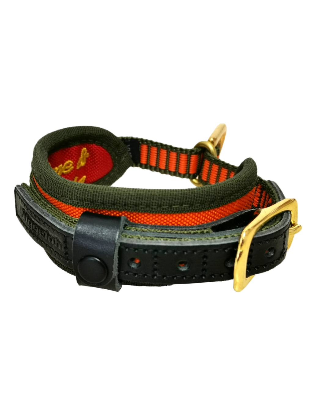 Niggeloh Collar de Luxe