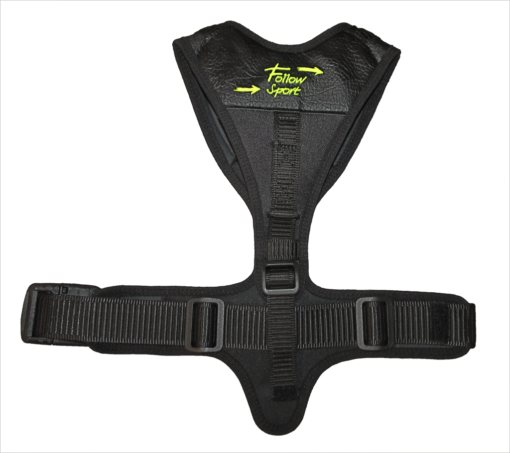 Niggeloh Harnas Follow Sport