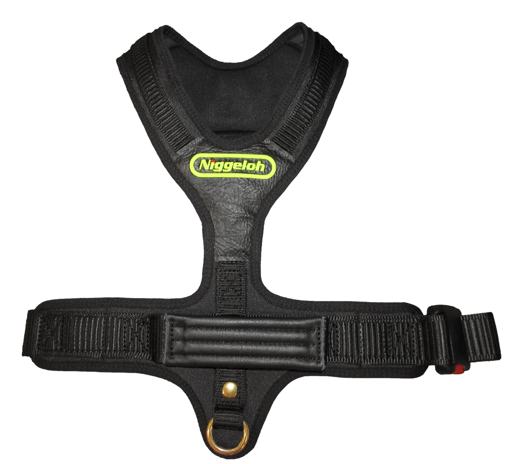 Niggeloh Harnas Follow Sport