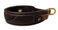 Niggeloh Classic Halsband van Sattelleer & Loden
