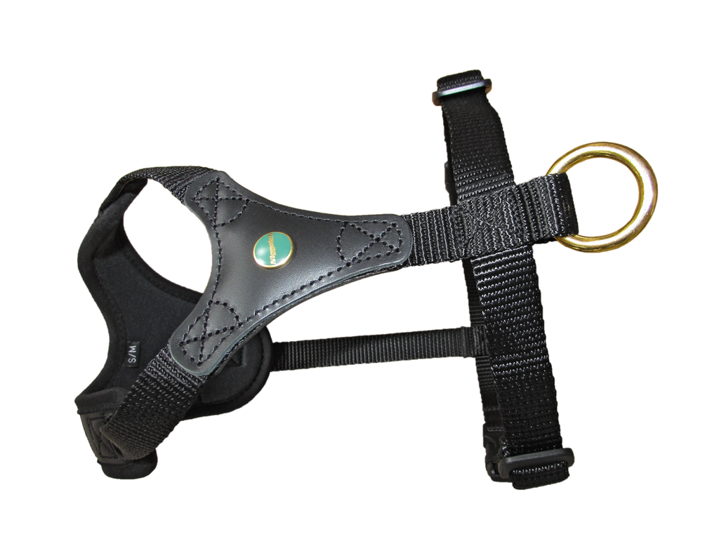 Niggeloh Harnas Follow Start