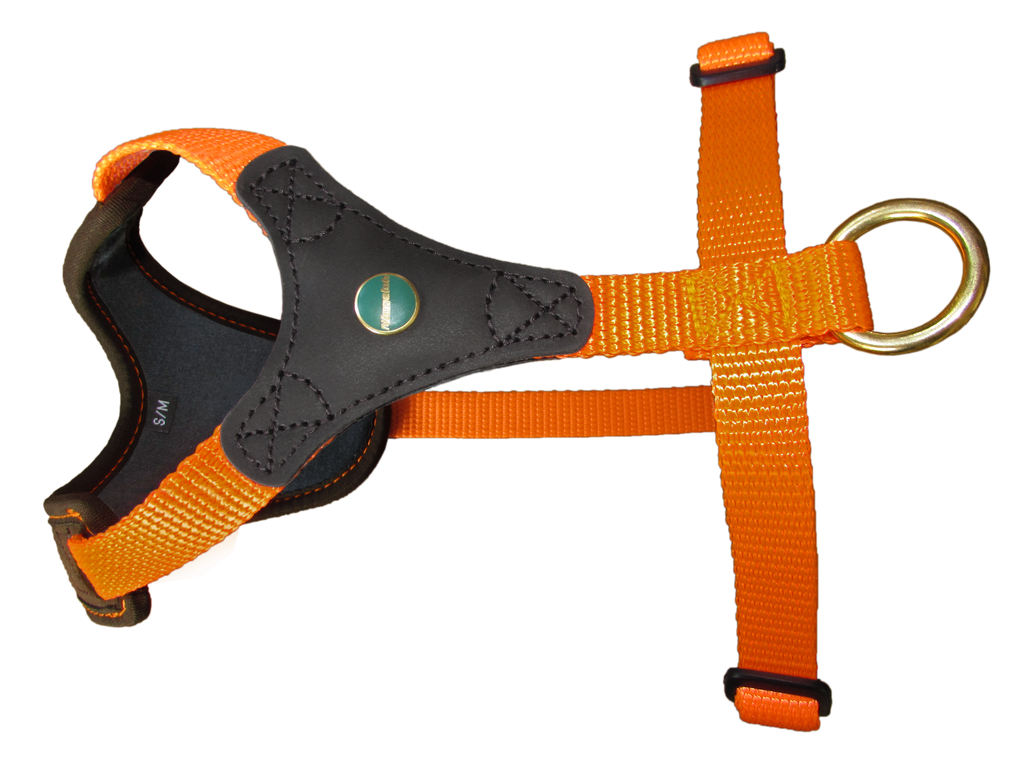 Niggeloh Harnas Follow Start