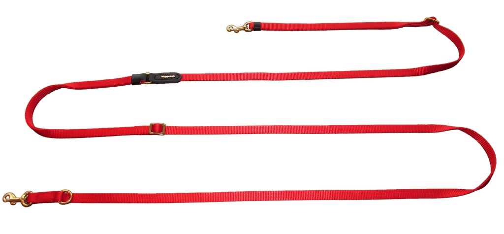 Niggeloh Omhanglijn "START"