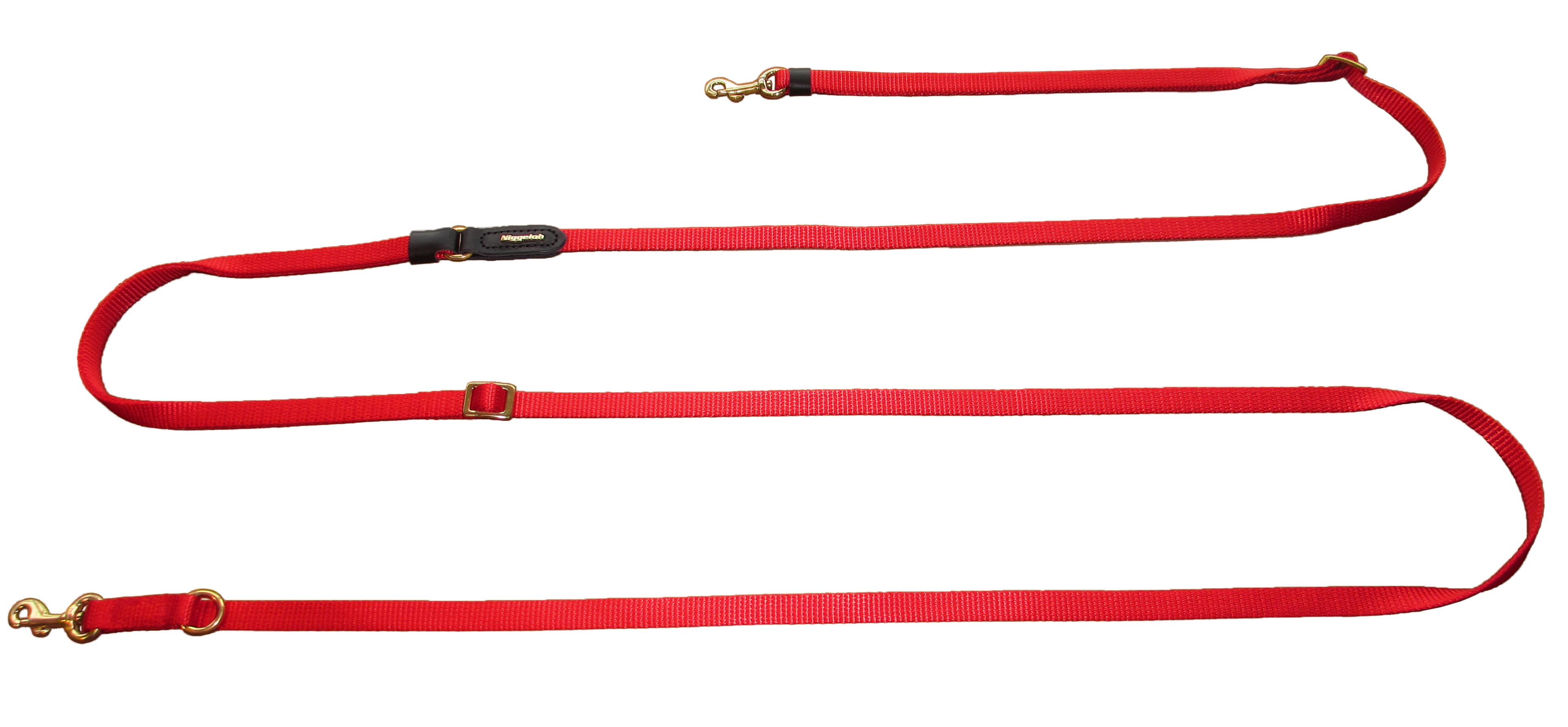 Niggeloh Omhanglijn "START"