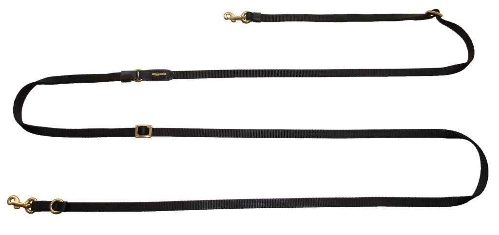 Niggeloh Omhanglijn "START"