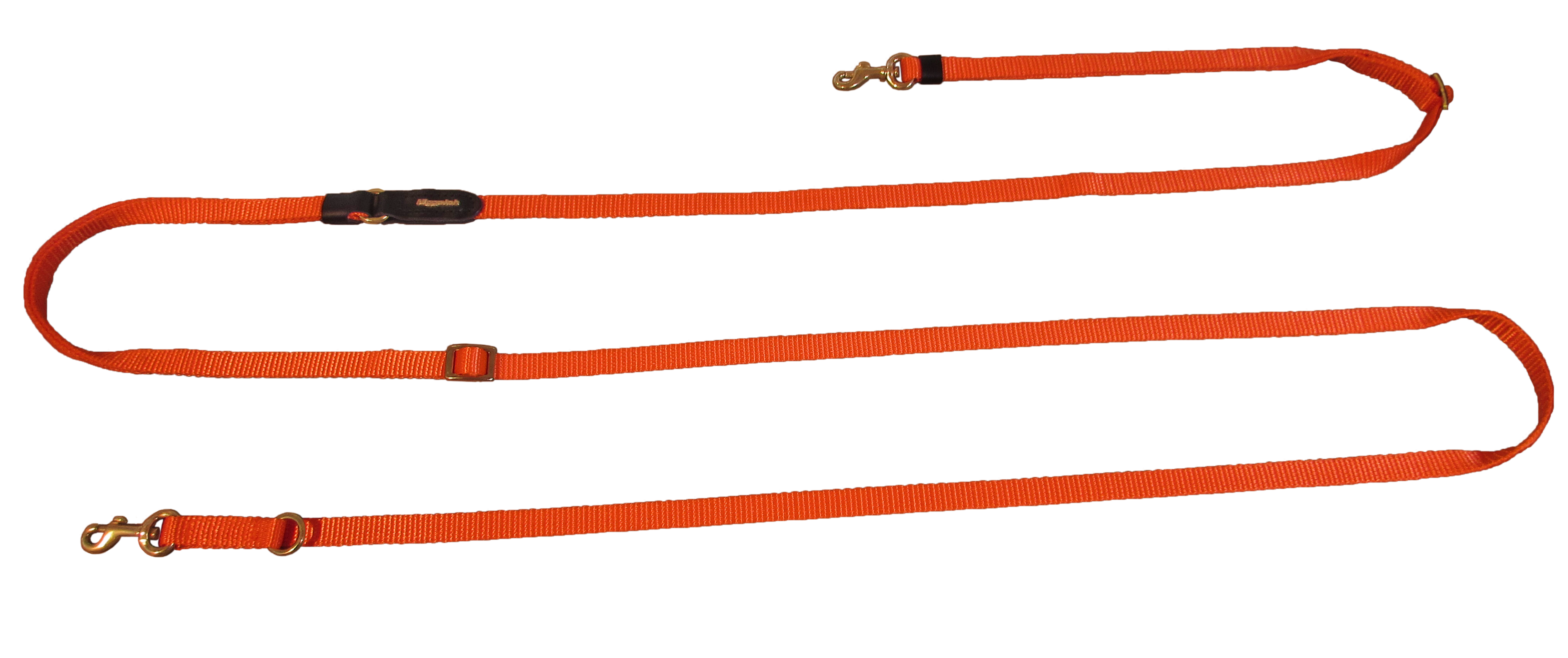 Niggeloh Omhanglijn "START"