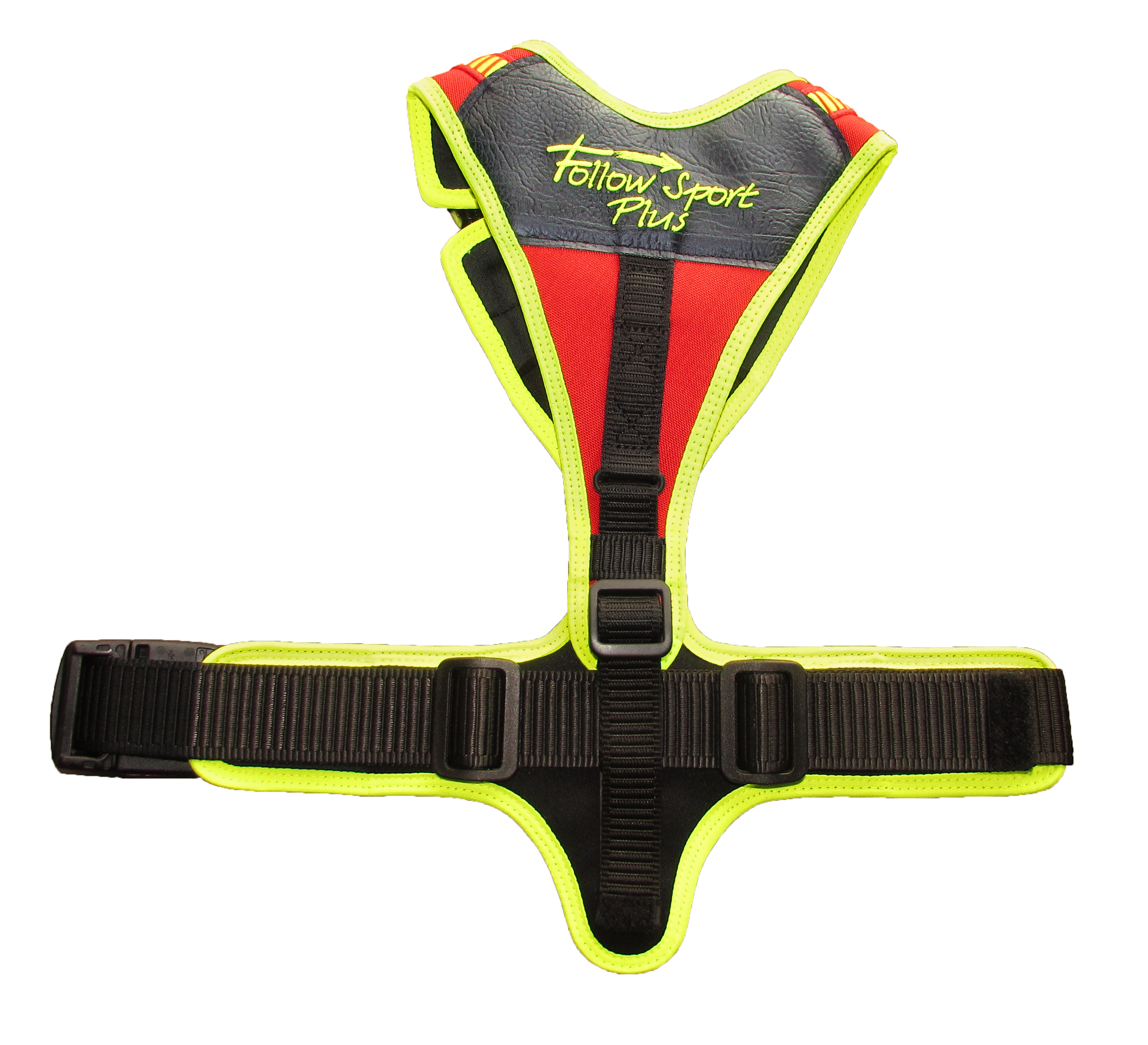 Niggeloh Harnas Follow Sport Plus