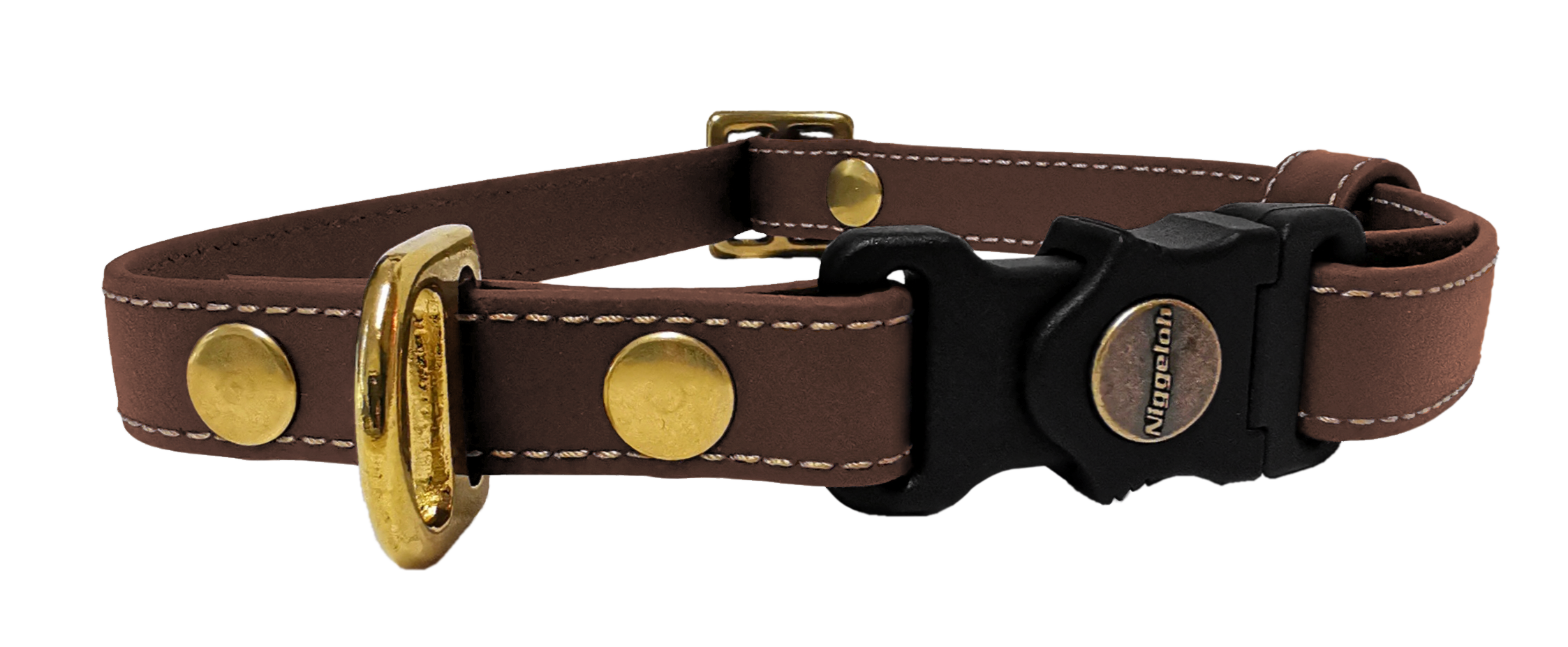 Niggeloh Halsband Biothane "NOBLE"