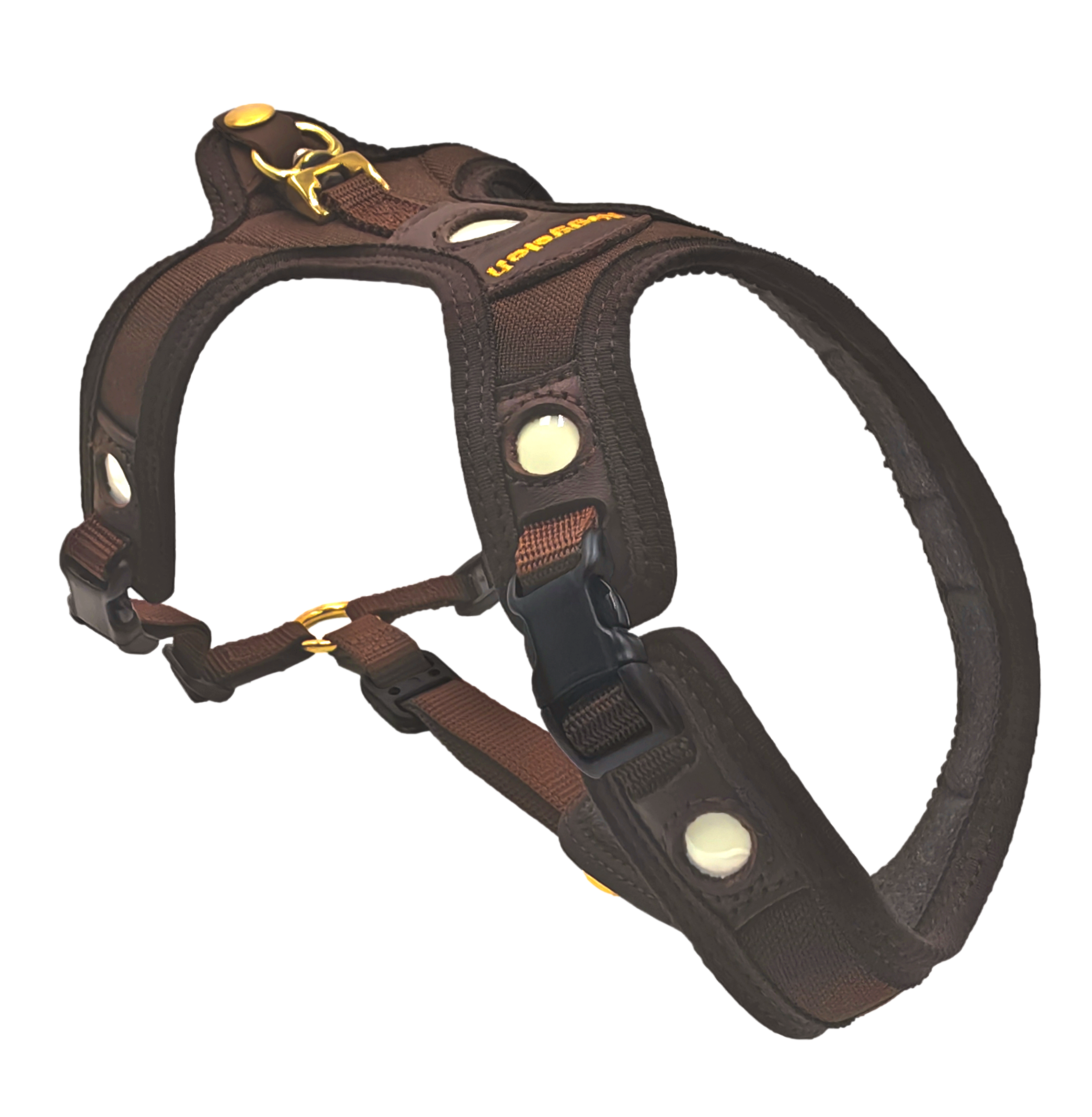 Niggeloh Zweet Harnass Follow Light LICHTBLICK