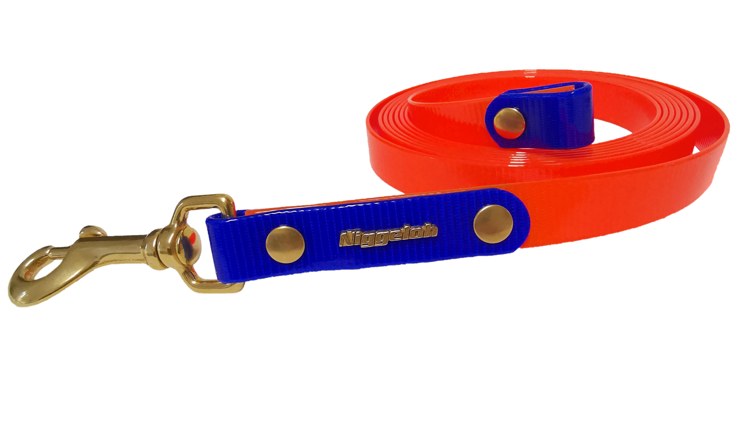 Niggeloh Biothane Lijn "GLOSSY"