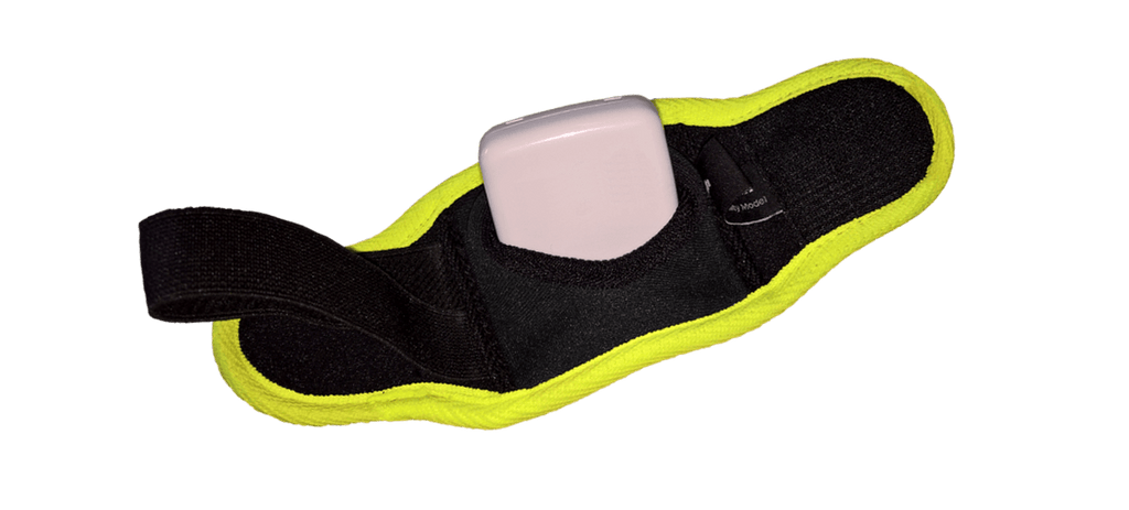 Niggeloh GPS Tracker houder