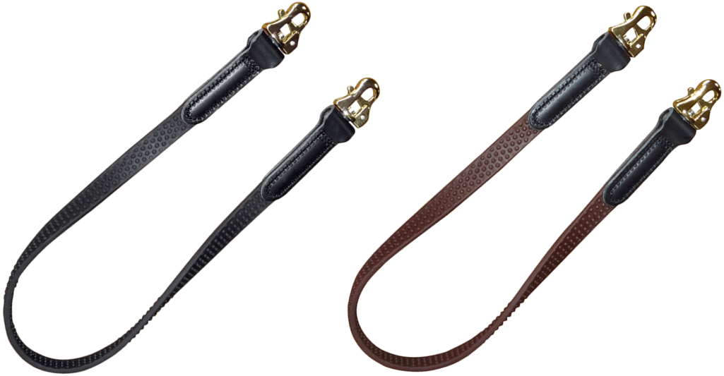 Koppelstuk Niggeloh Schouderlijn