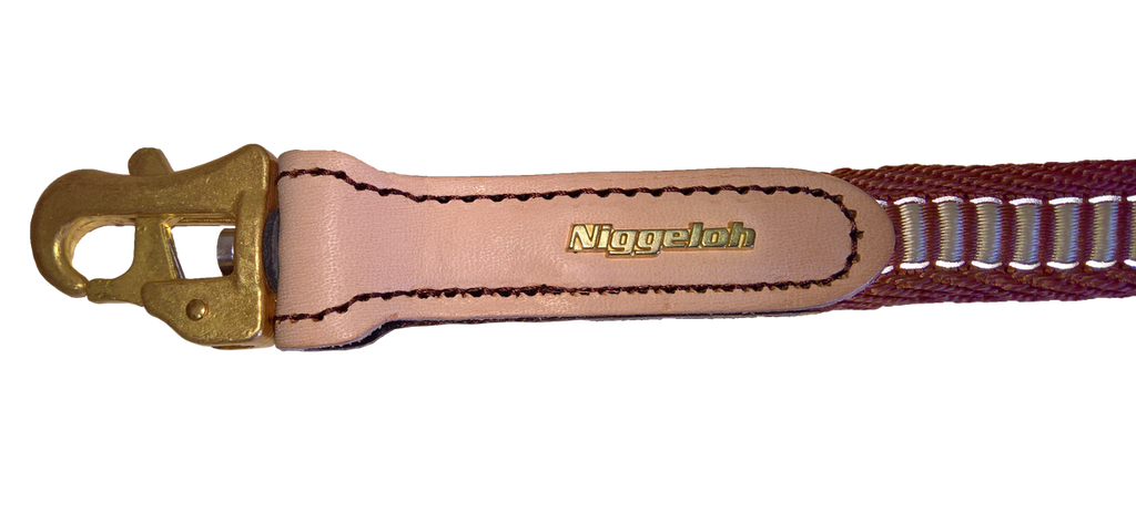 Niggeloh Mantrailing Lijn 15mm x 6M