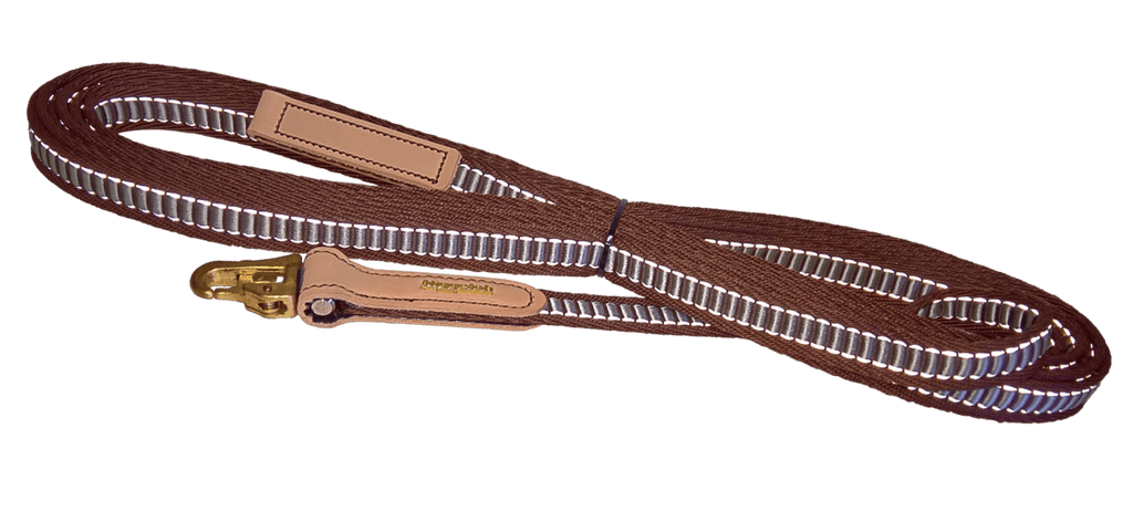 Niggeloh Mantrailing Lijn 15mm x 6M