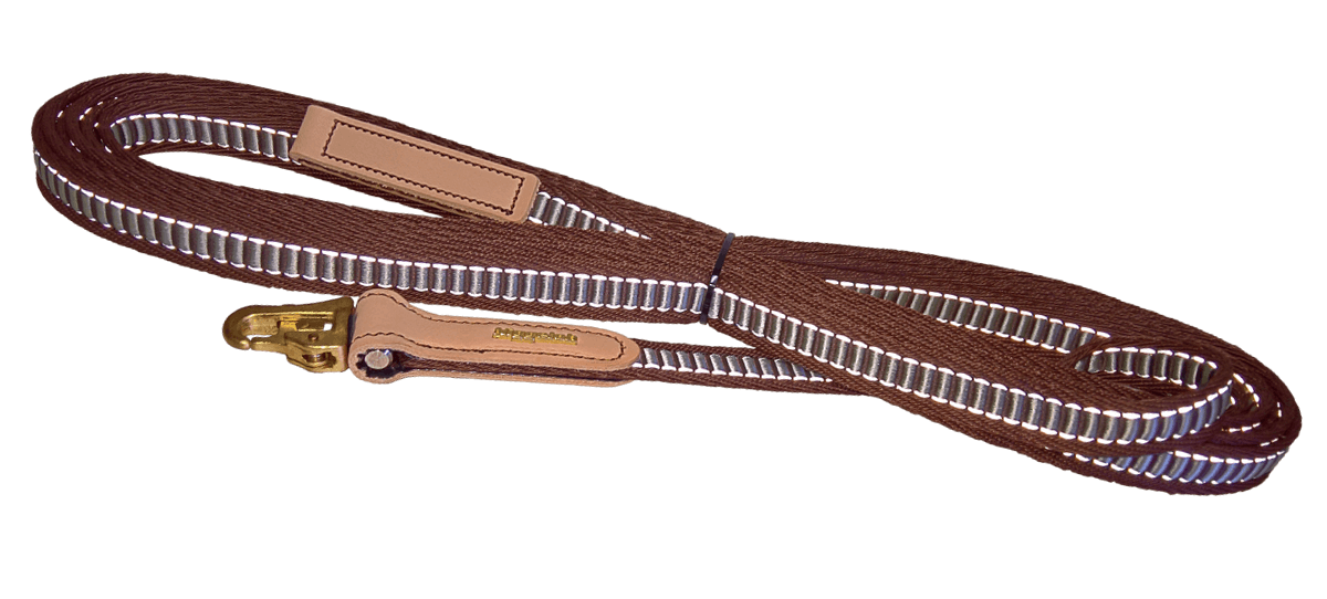 Niggeloh Mantrailing Lijn 15mm x 6M