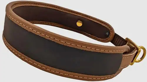 Niggeloh Buffelleren halsband