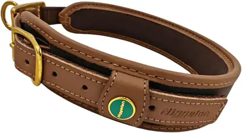 Niggeloh Buffelleren halsband