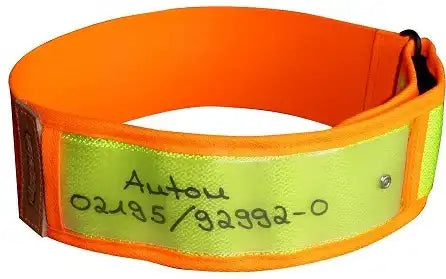 Niggeloh Signaalhalsband