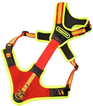 Niggeloh Zweet Harnas Follow TRAIL