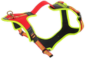 Niggeloh Zweet Harnas Follow TRAIL – zweetwerkharnas voor trail en outdoortraining