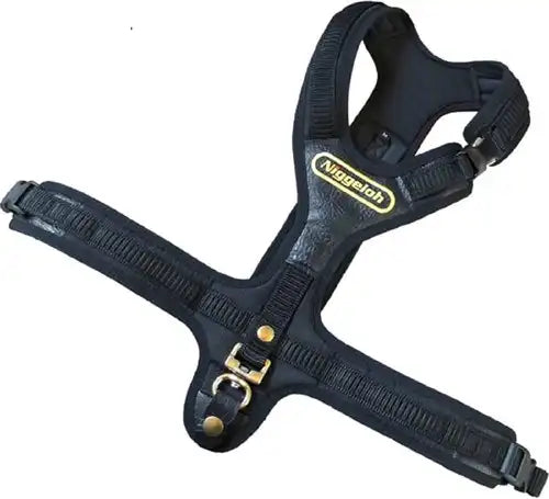 Niggeloh Zweet Harnass Follow