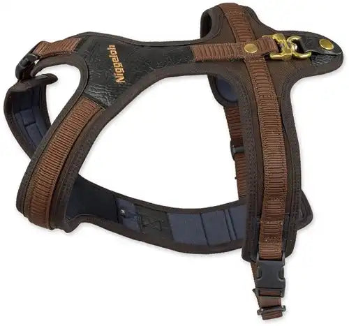 Niggeloh Zweet Harnass Follow