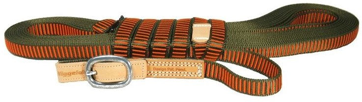 Niggeloh Zweetlijn / Speurlijn 12 Meter