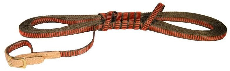 Niggeloh Zweetlijn / Speurlijn 12 Meter