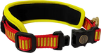 Niggeloh Zweetwerk Halsband TRAIL – voor tracking en zweetwerktraining
